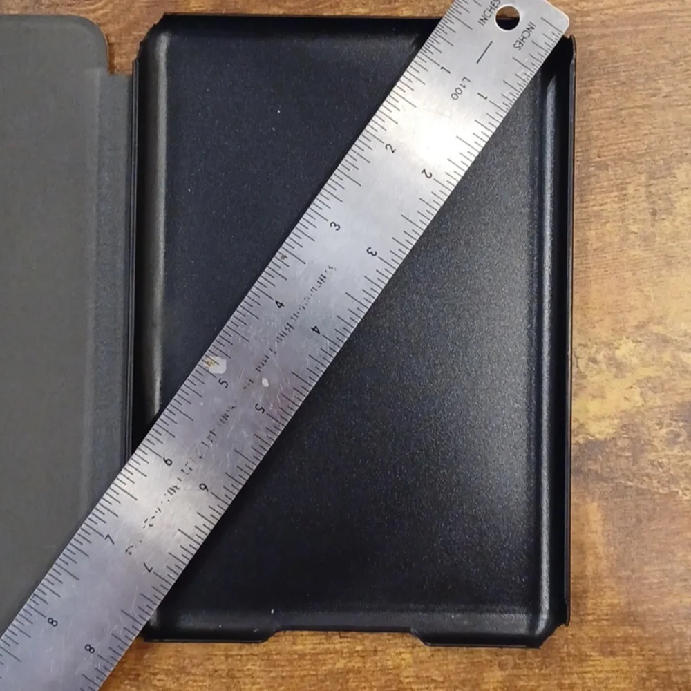 Kindle hard floral cover 7.5